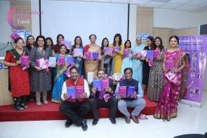 BOOK LAUNCH